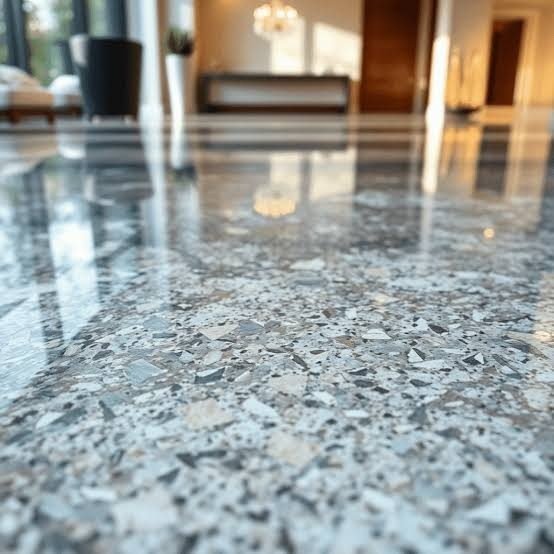 Granite