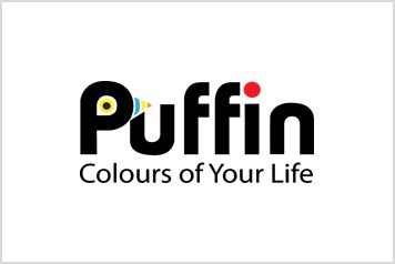Puffin-Paint